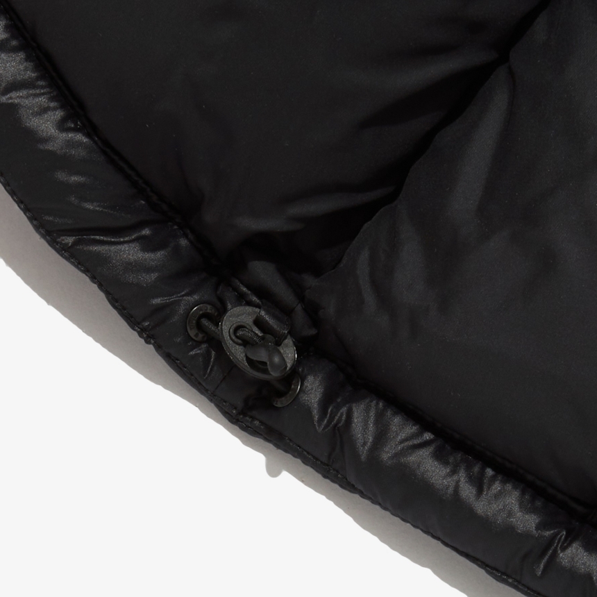 노스페이스 눕시 온볼 패딩 베스트 NV3NR50B NV3NR50C