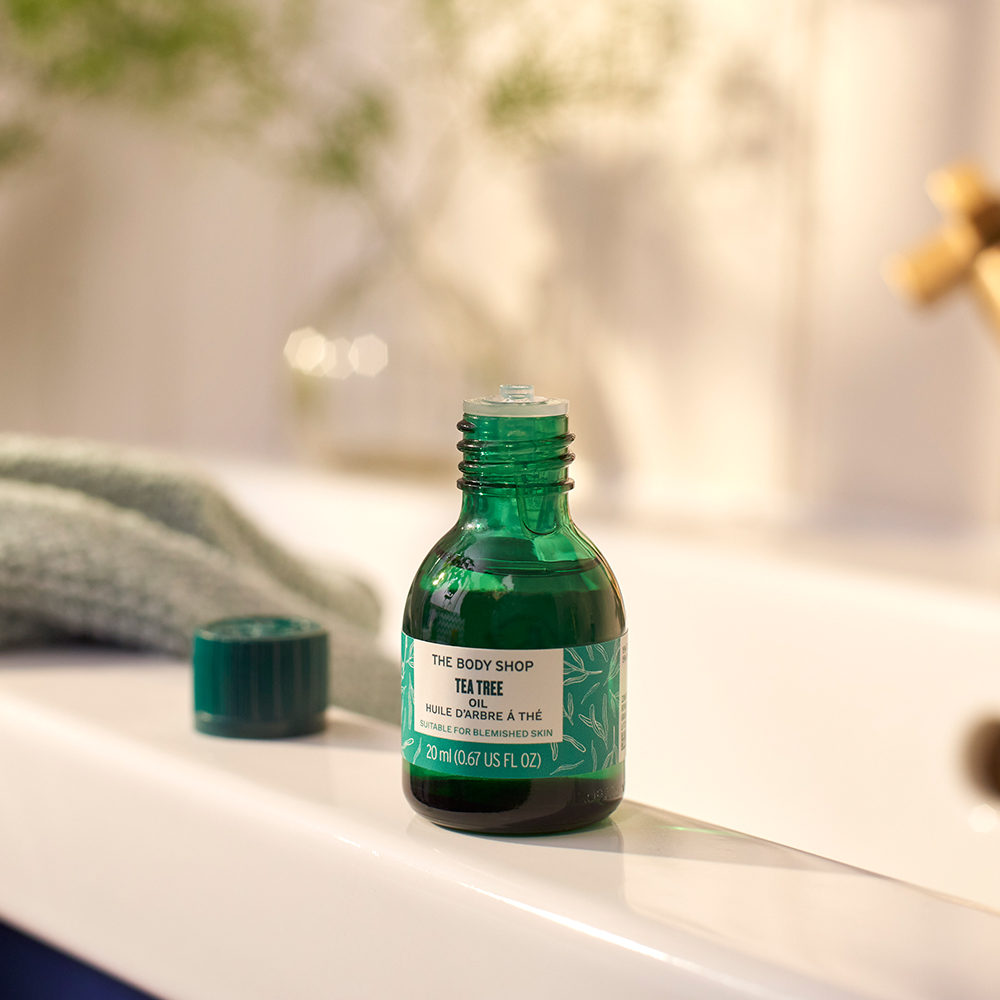 티트리 오일 20ML