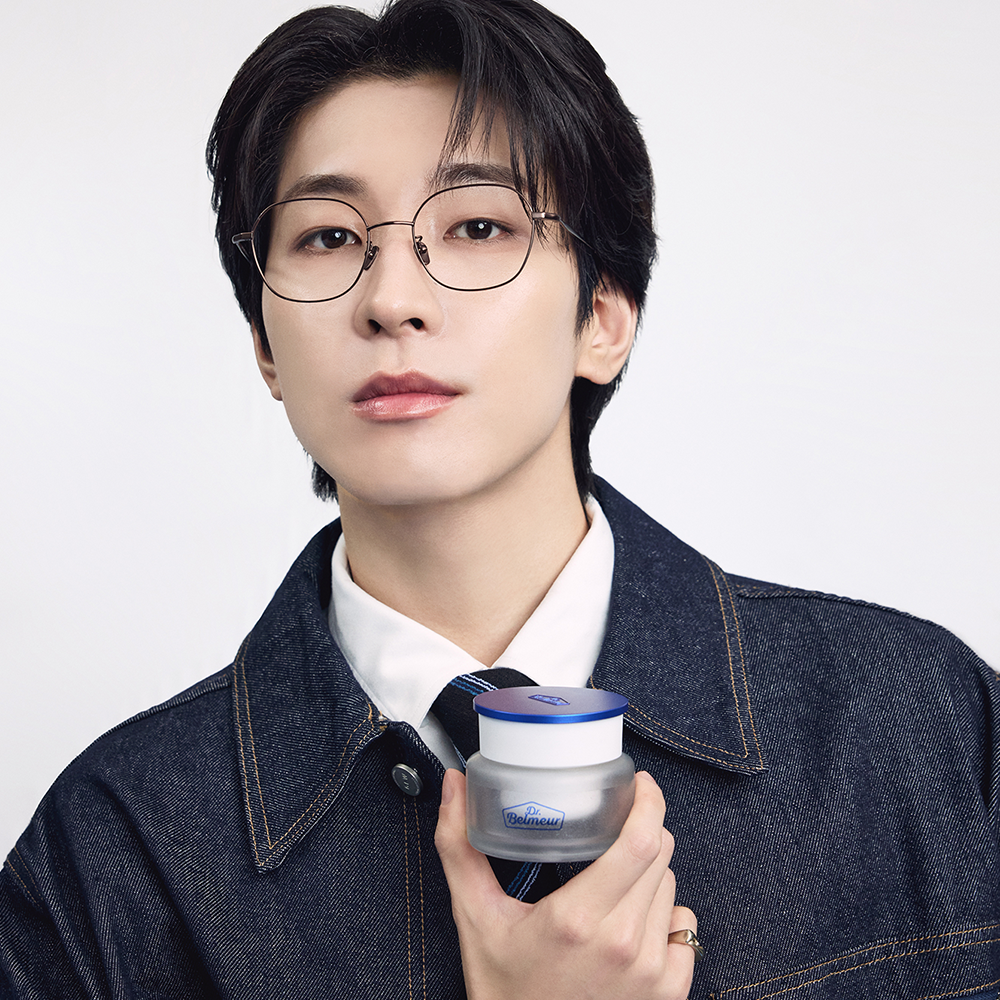 [원우PICK] 더페이스샵 닥터벨머 시카 리커버리 크림 R 2.0 50 mL / 100 mL(튜브형) (2종 택1) - 상품 이미지