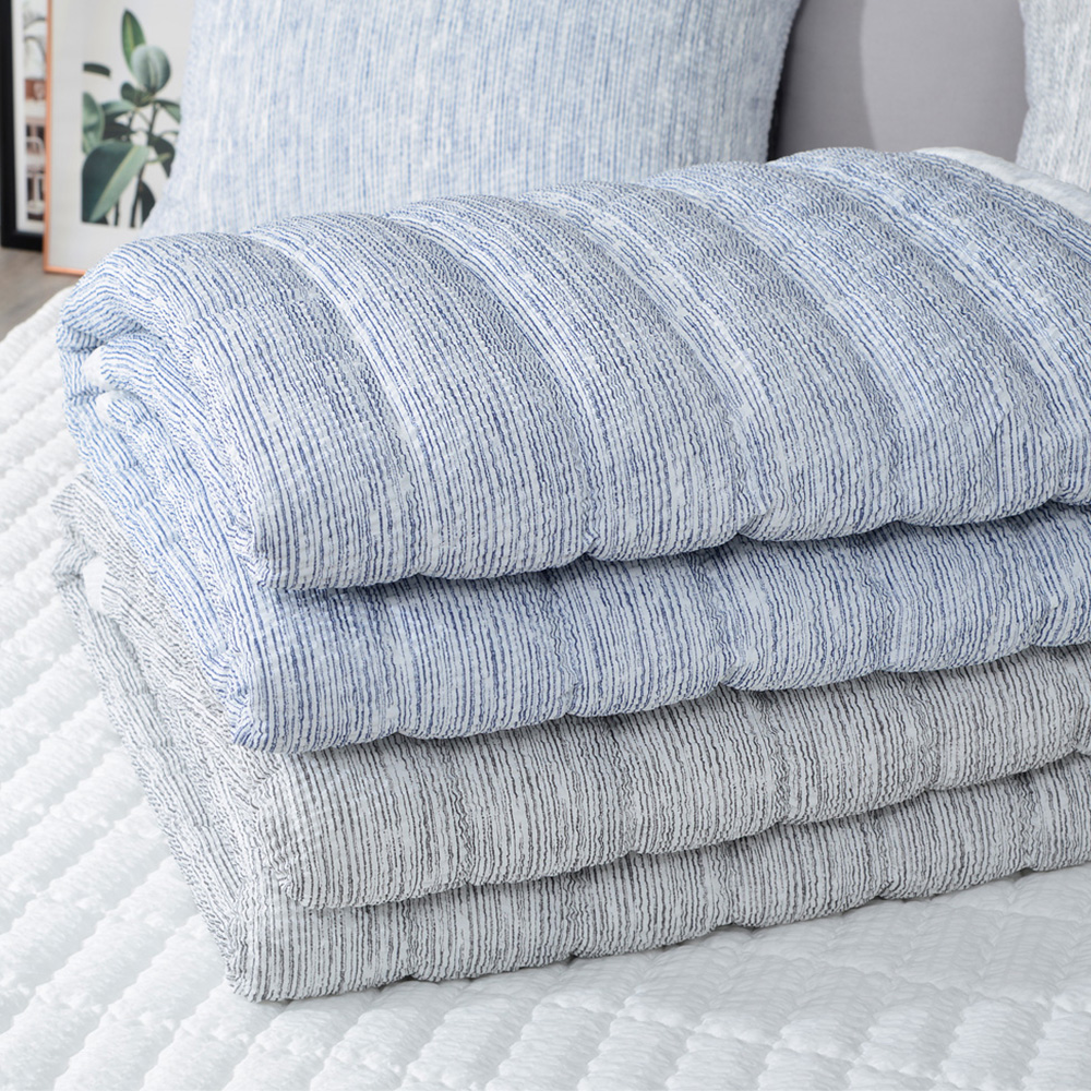 메쉬 모달 시어서커 여름이불 세트 SS