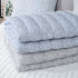 메쉬 모달 시어서커 여름이불 세트 SS 솔직 후기 | 실제 배치 사진 포함 썸네일