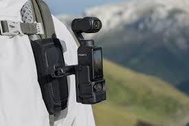 DJI 오즈모 포켓3 대여 1일 퀵 반납 브이로그 카메라 렌탈 액션캠 대여 상품 이미지