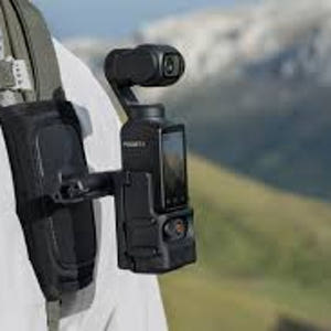 DJI 오즈모 포켓3 대여 1일 퀵 반납 브이로그 카메라 렌탈 액션캠 대... 개봉기 | 실사용 후기 - 상품 이미지 3