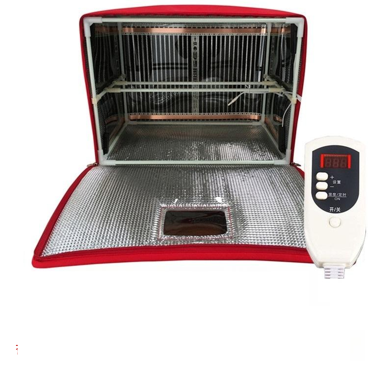 우스어스 가정용 발효기 제빵기 발효 온도 조절 빵 반죽 요거트