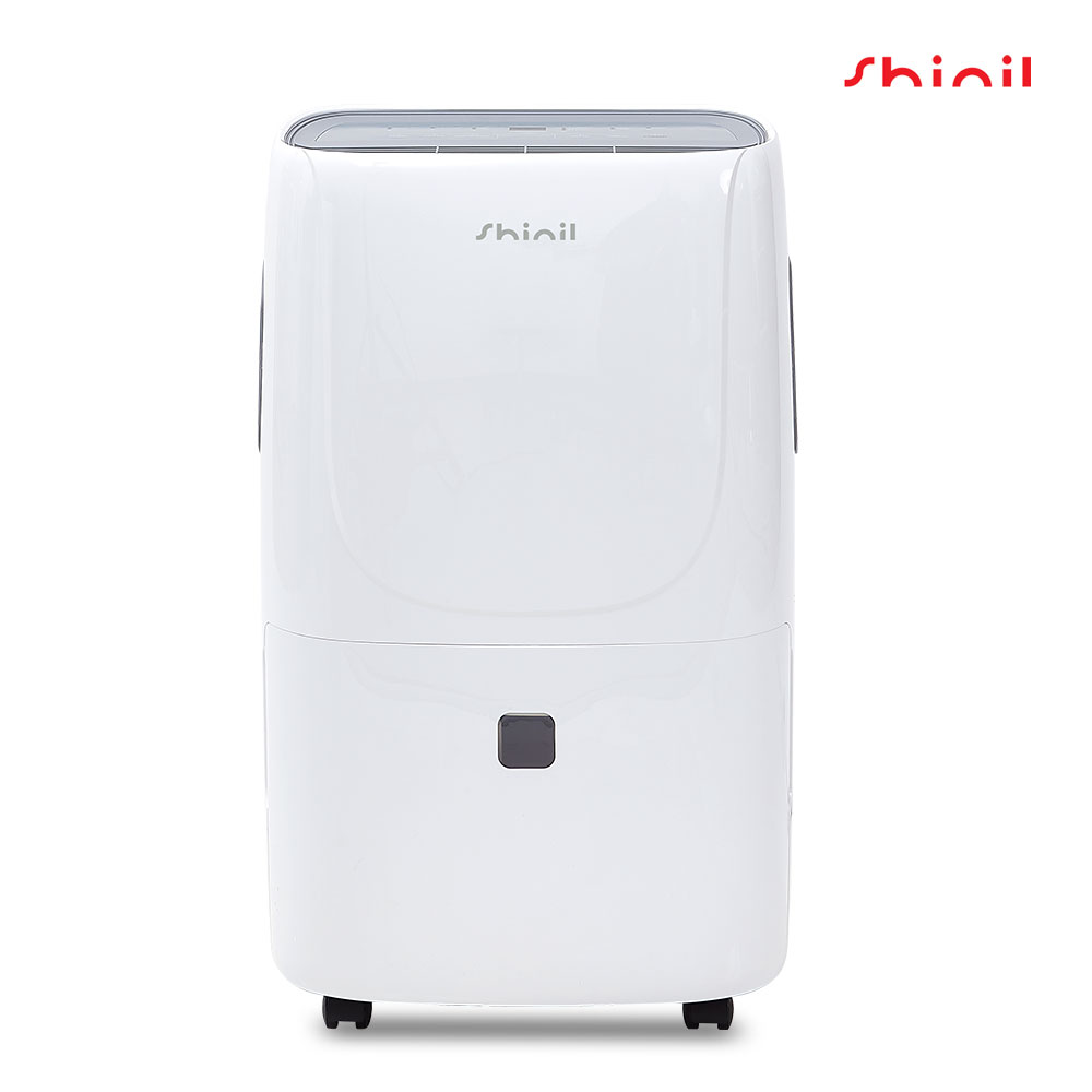 신일 1등급 업소용 제습기 저온 대용량 공업용 산업용 대형 창고 공장 60리터