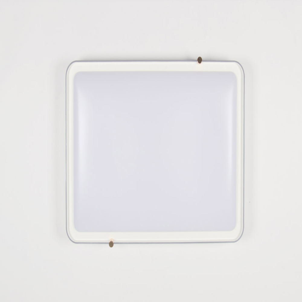 KS인증/무료+당일발송 LED IOT 리모컨 거실등 아파트 사각 거실 조명 등 150W, 전구색주백색주광색 이미지 7