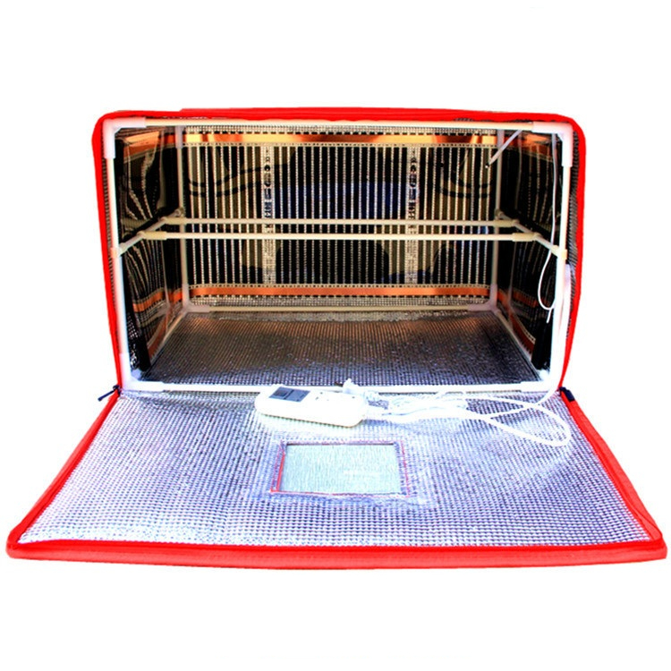 우스어스 가정용 발효기 제빵기 발효 온도 조절 빵 반죽 요거트