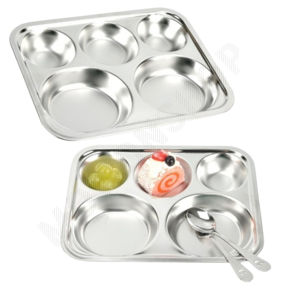 영아 식판 어린이집 초등학생 초등 미니 유아 스텐 식판