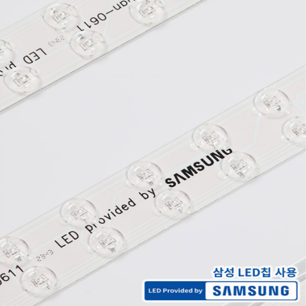 KS인증/무료+당일발송 LED IOT 리모컨 거실등 아파트 사각 거실 조명 등 150W, 전구색주백색주광색 - 상세 이미지 4