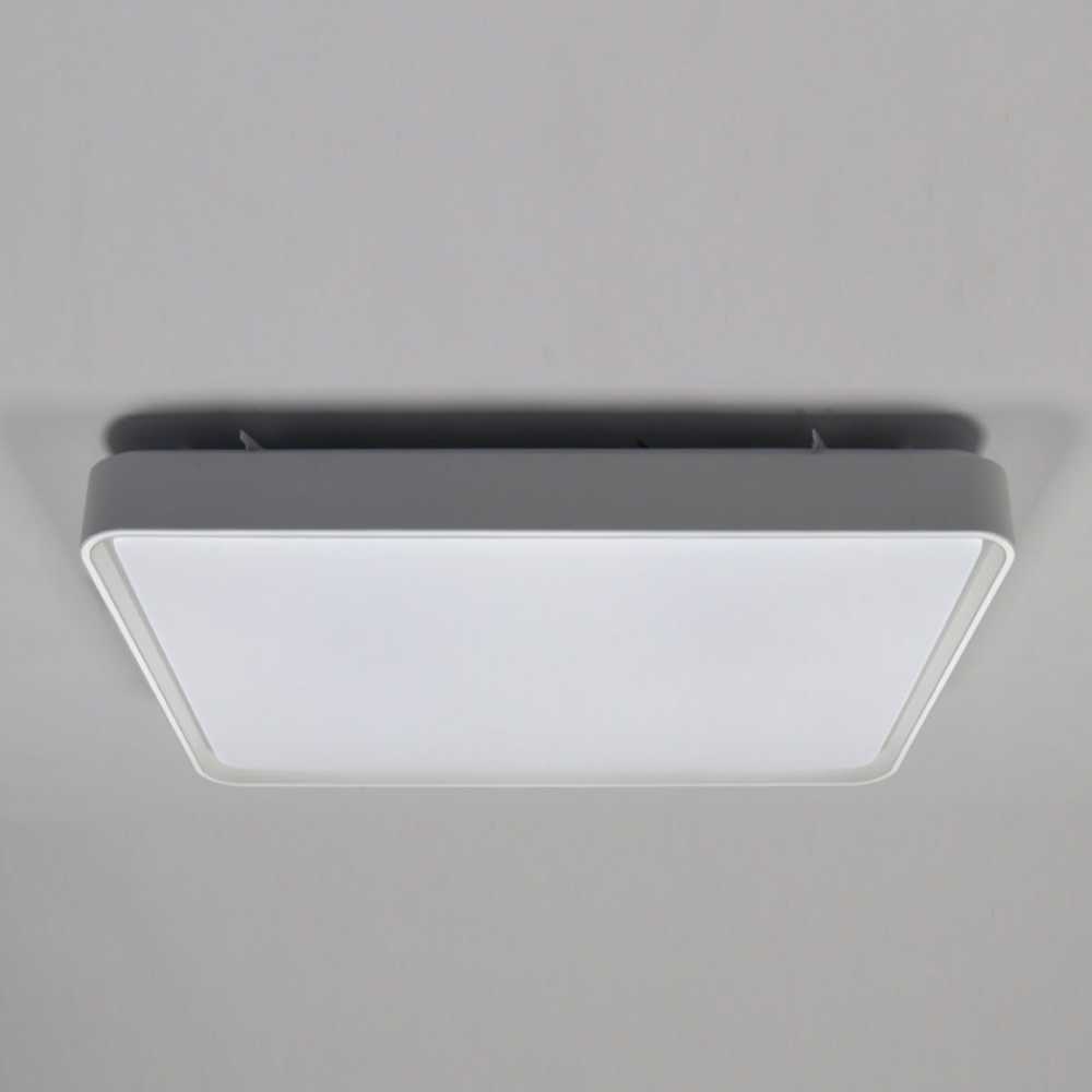 리모컨거실등 LED 150W 아파트 거실등 - 상세 이미지 5