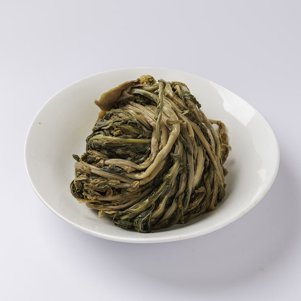 양구 시래기 펀치볼시래기 무청 햇 4kg - 상세 이미지 4