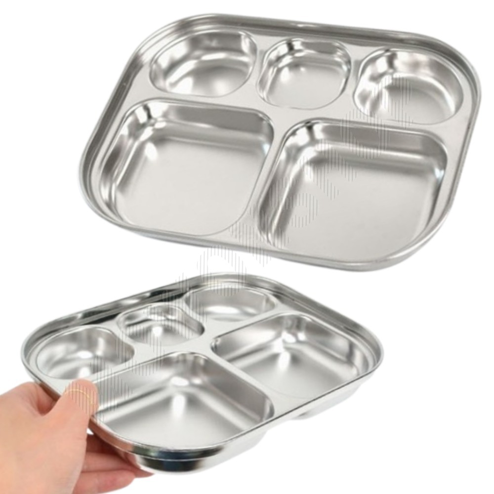 아이식판 영아 어린이집 초등학생 초등 미니 유아 스텐 식판