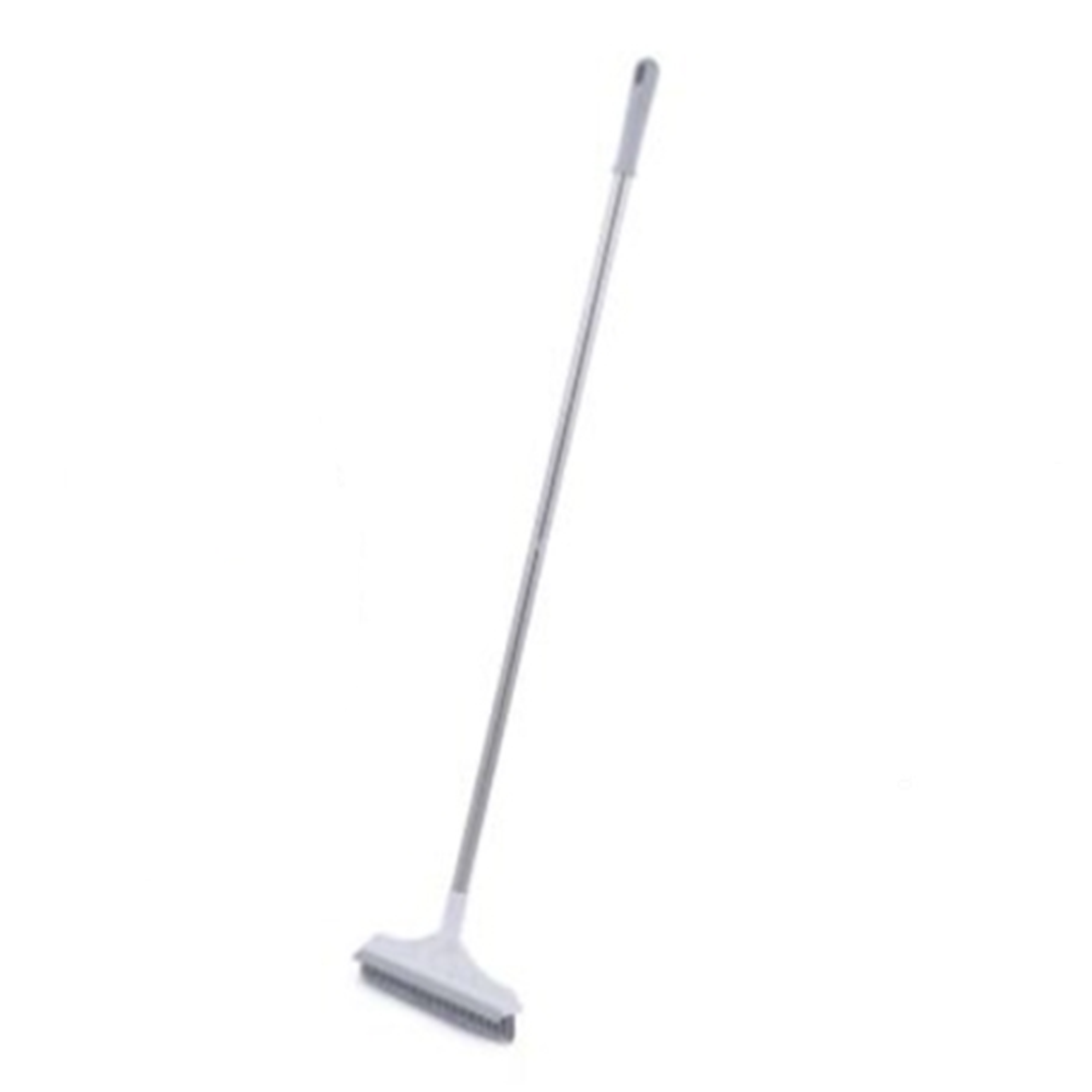 헤드회전 욕실빗자루 화장실빗자루 물세척 물기제거