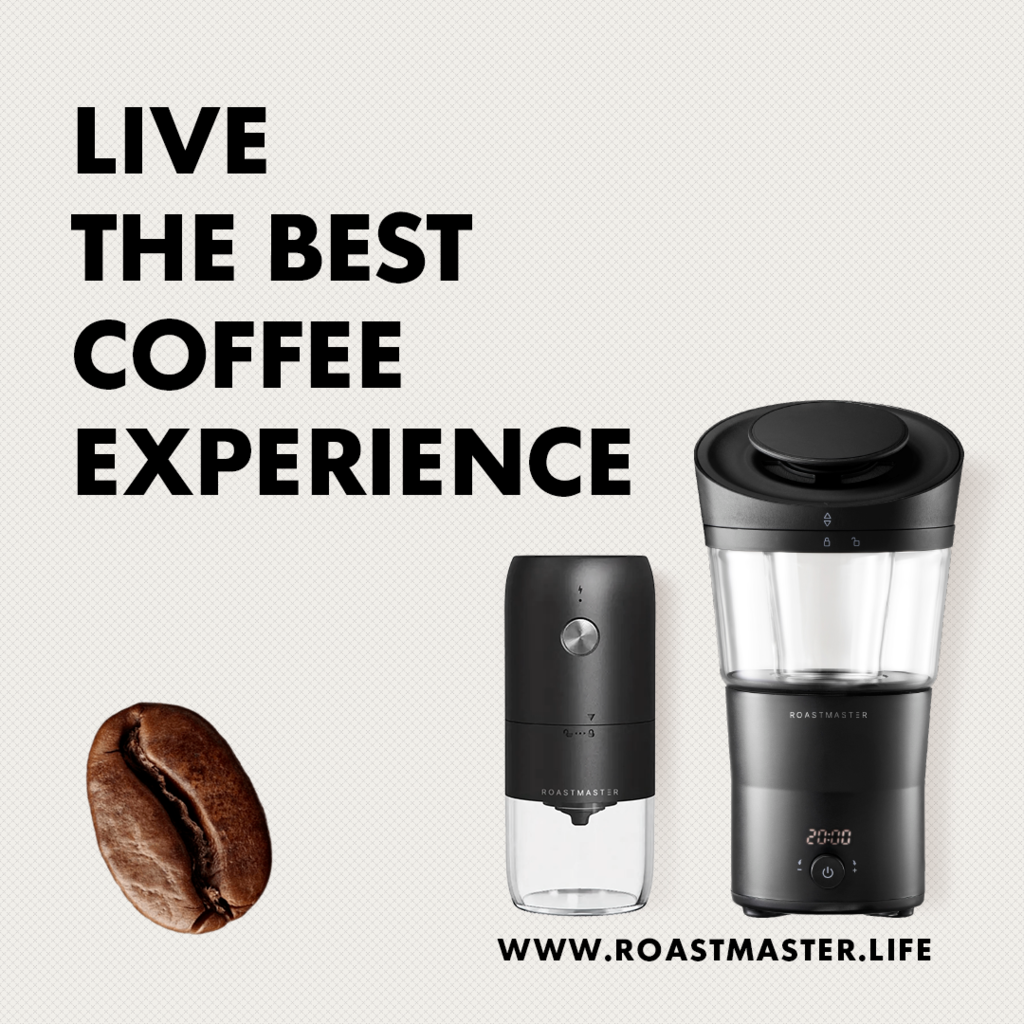 로스트마스터 열풍식 커피 로스터기 커피로스팅기계 로스터