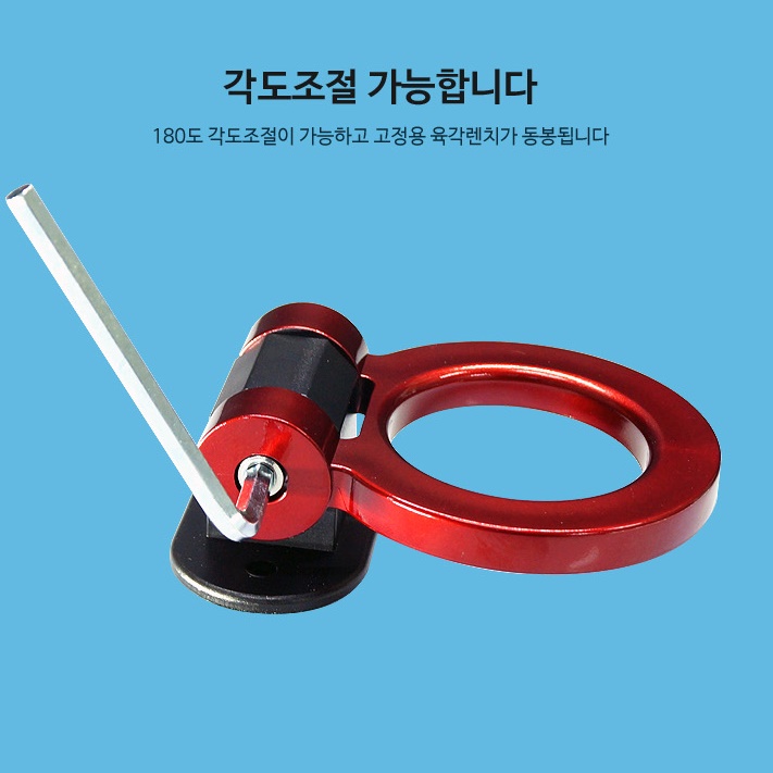 차량꾸미기 자동차외부장식 차꾸미기 자동차외부악세사리 - 상세 이미지 3