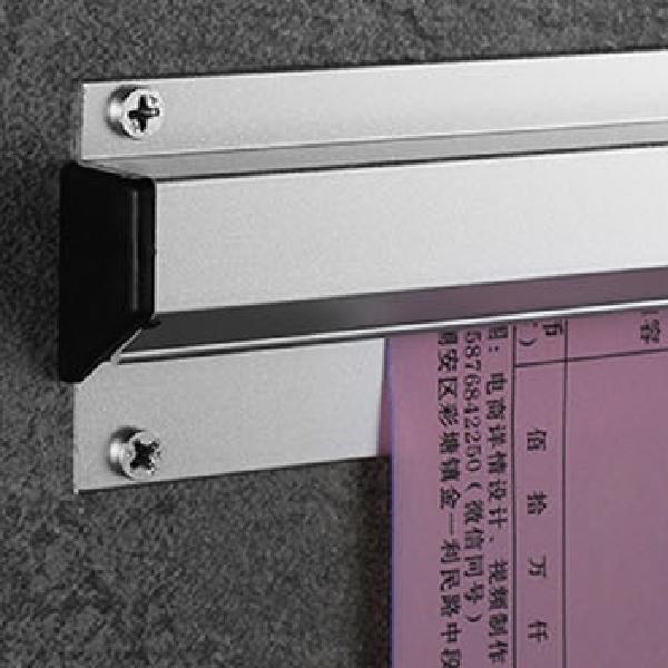 주방 주문표 걸이 식당주문표 꽂는 쫄대 - 상세 이미지 5