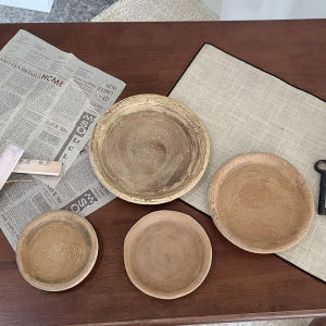 테라원 빈티지 아쿠아 토분 받침 외경18cm/내경15cm 실사용 후기 | 효과 있을까? - 상품 이미지 2