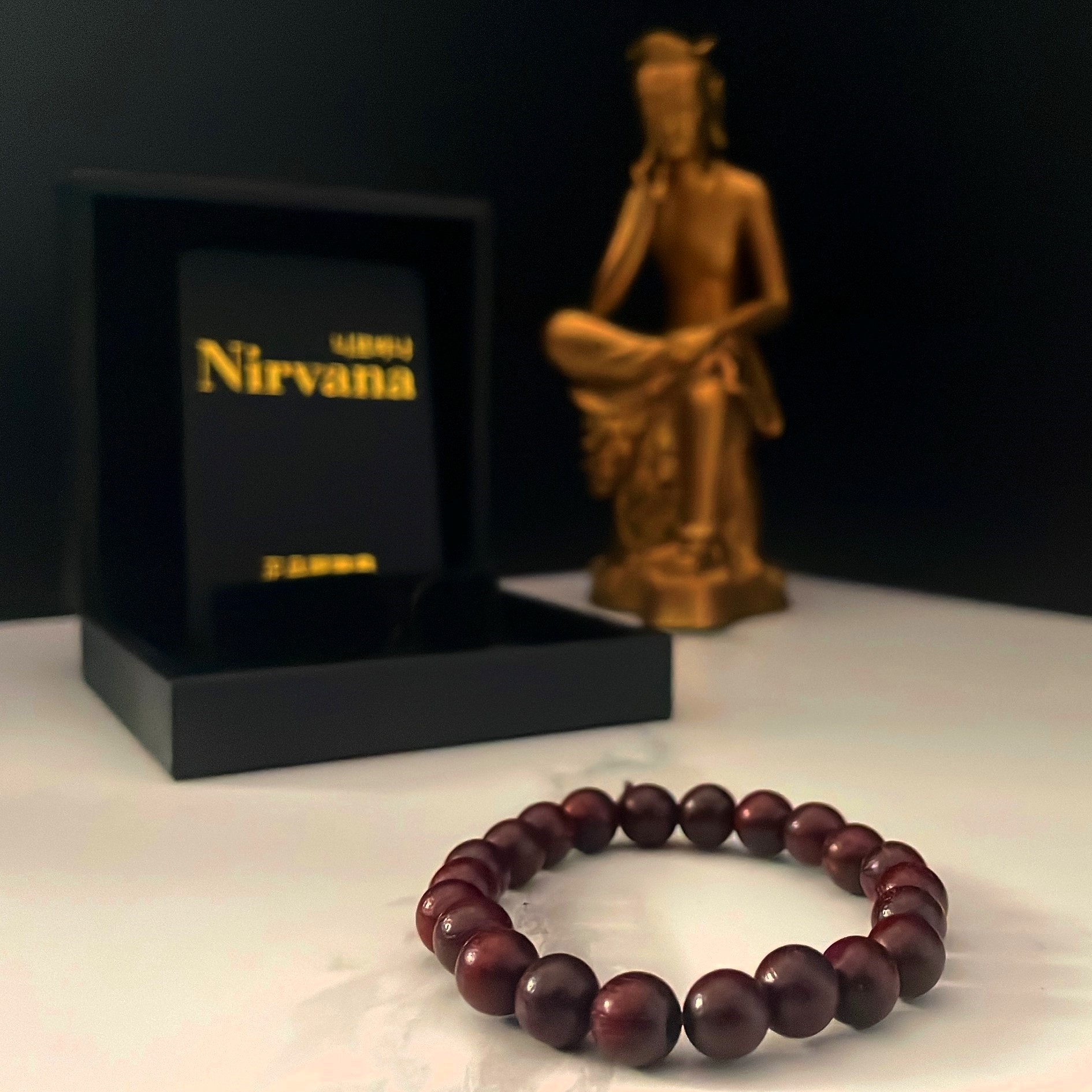 니르바나 염주 팔찌 12종 재물운 소원성취 삼재