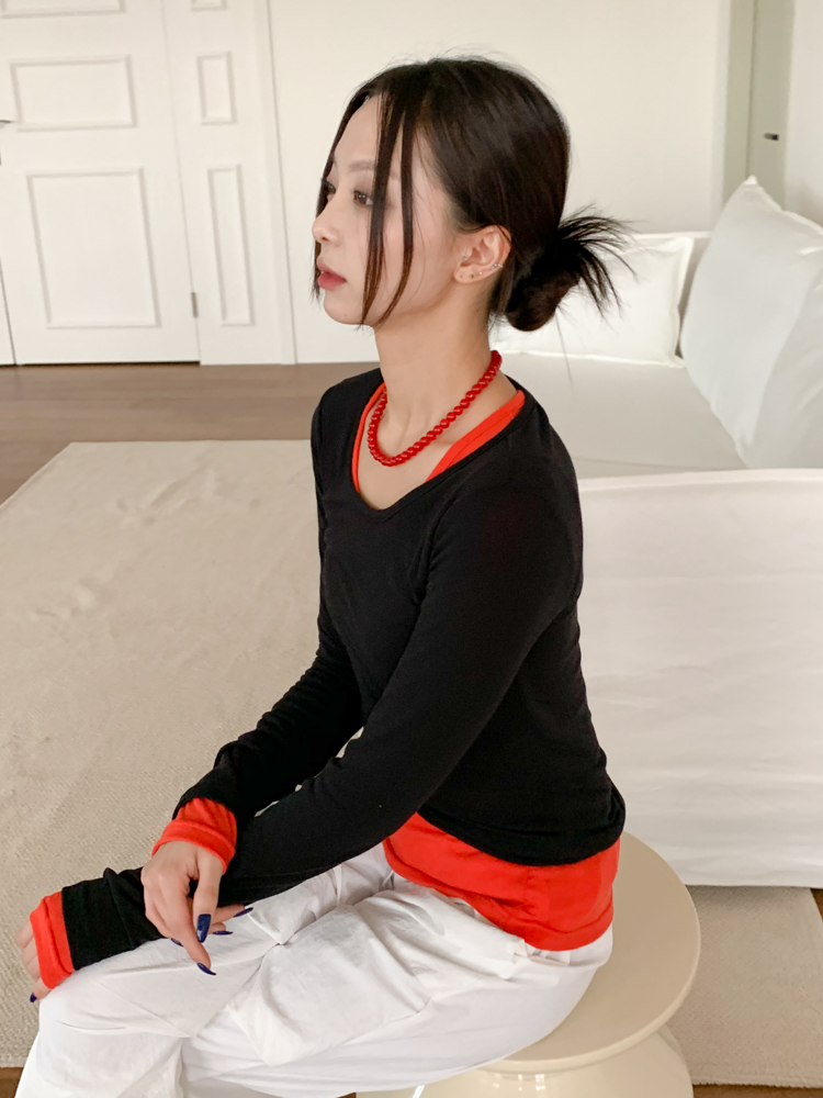 [인기폭주] 레드 베리즈 원석 목걸이 2size 상세 이미지 38
