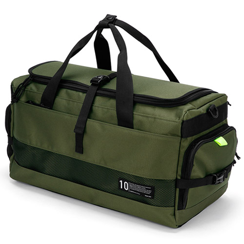 [핍스] PEEPS standard duffle bag(khaki) 2박3일여행가방