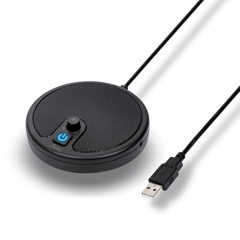 브리츠 BZ-STM35 USB 스탠드마이크 콘덴서마이크 - 상세 이미지 3