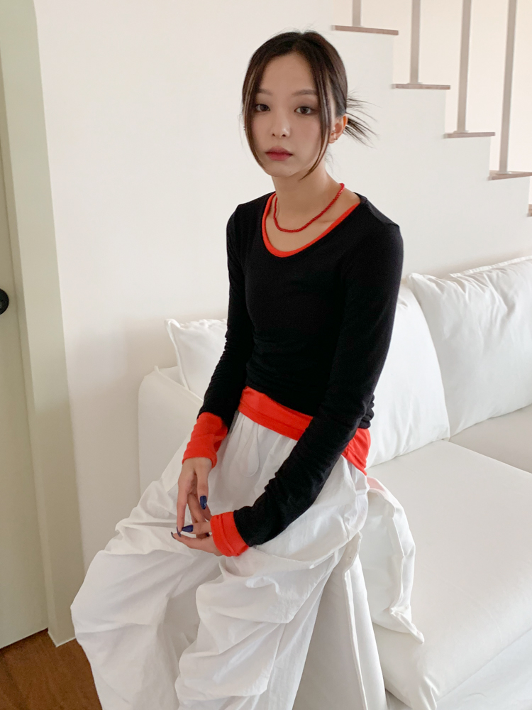 [인기폭주] 레드 베리즈 원석 목걸이 2size 상세 이미지 33