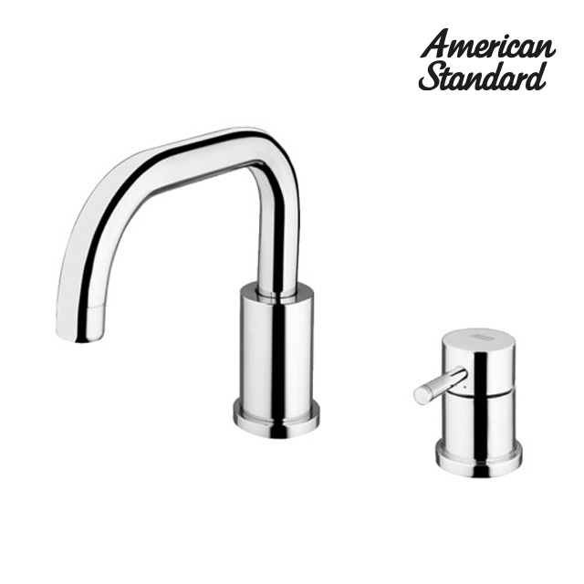 아메리칸스탠다드 미니말 2홀 욕조수전 American Standard FB1119 - 상품 이미지