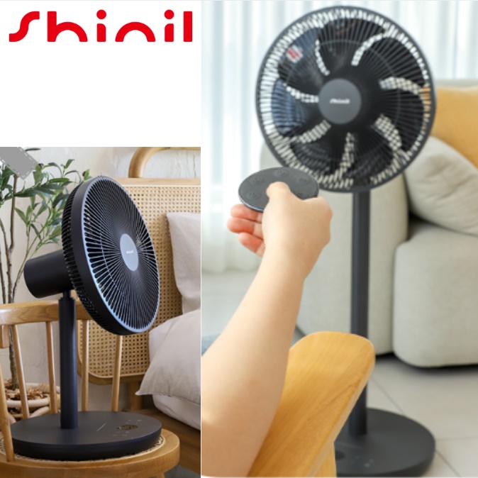 신일 사무용 선풍기 책상용 선풍기 소형 테이블 작은 식물 선풍기