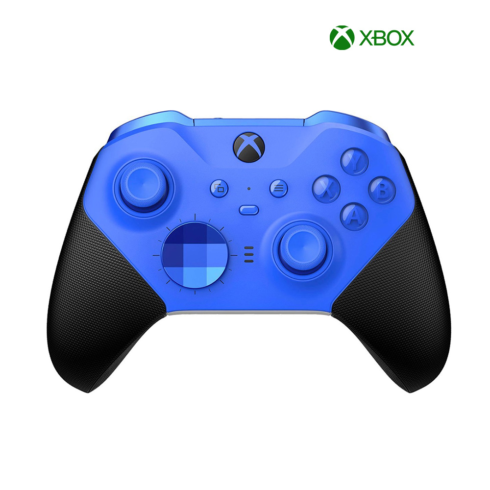Xbox Elite 무선 컨트롤러 Series 2 - 코어(블루)