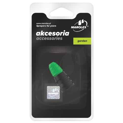 마로렉스 노즐 연결구 1.0mm 애시드 - 메인 이미지