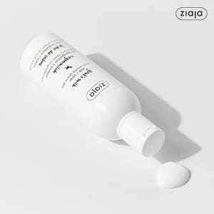 지아자 산양유 스킨토너 에센스 토너 200ml 1+1 솔직 후기 | 피부 타입별 분석 - 상품 이미지 4