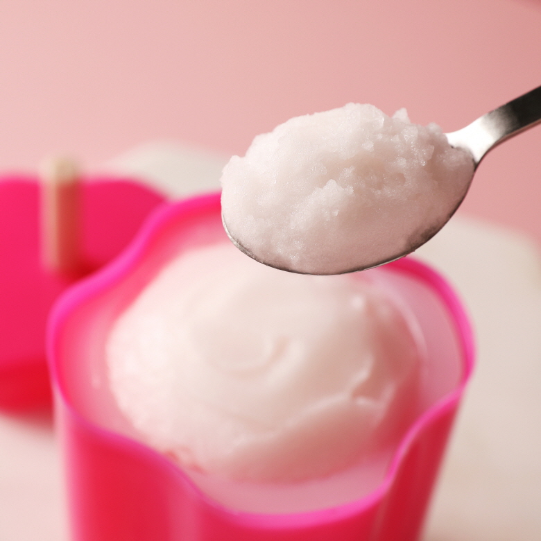 [낱개] 스크류 샤베트 280ml (케이스포함) 사과딸기맛 디저트 셔벗 - 상세 이미지 4