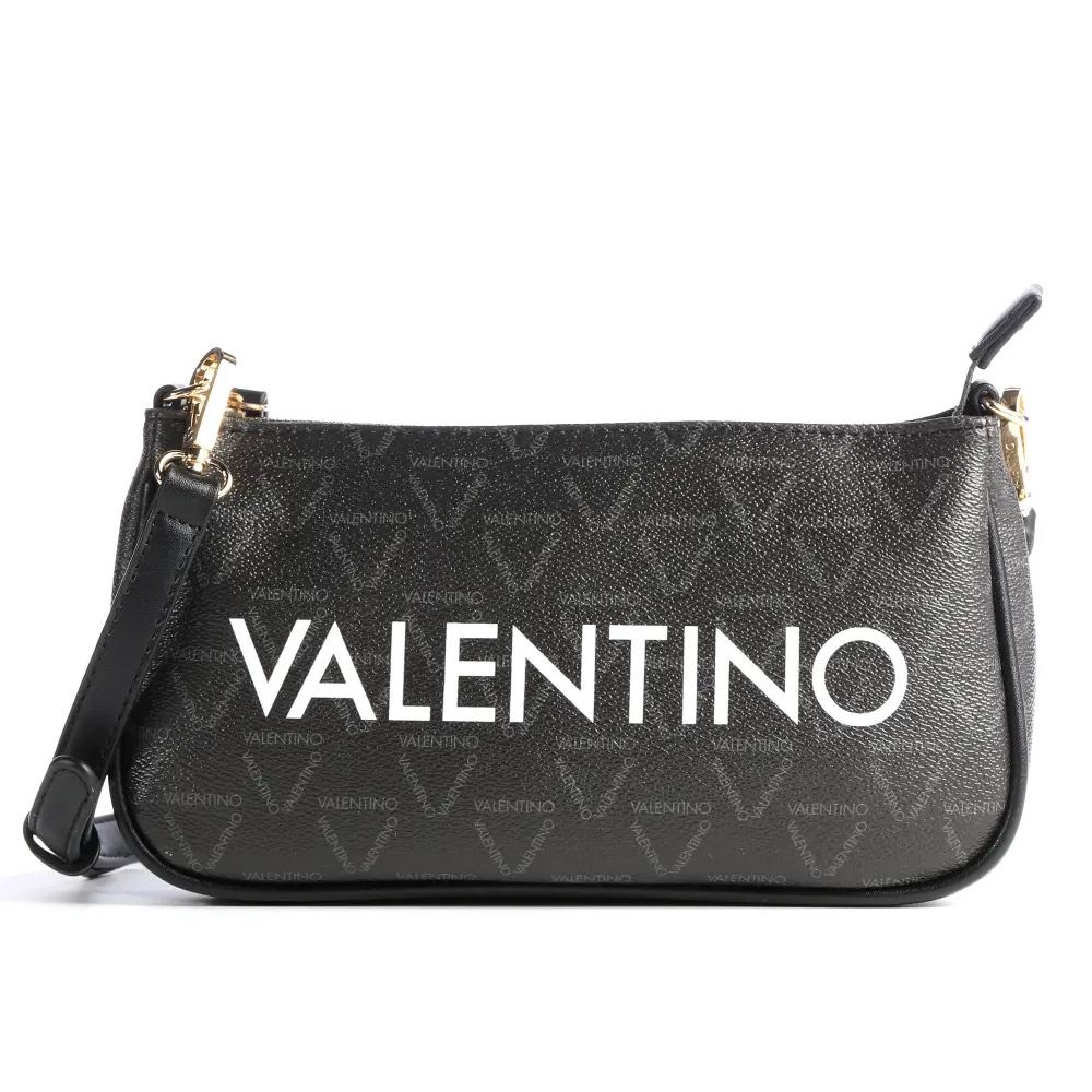 발렌티노 바이마리오 리우토 숄더백 VBS3KG30 블랙 - 상세 이미지 2