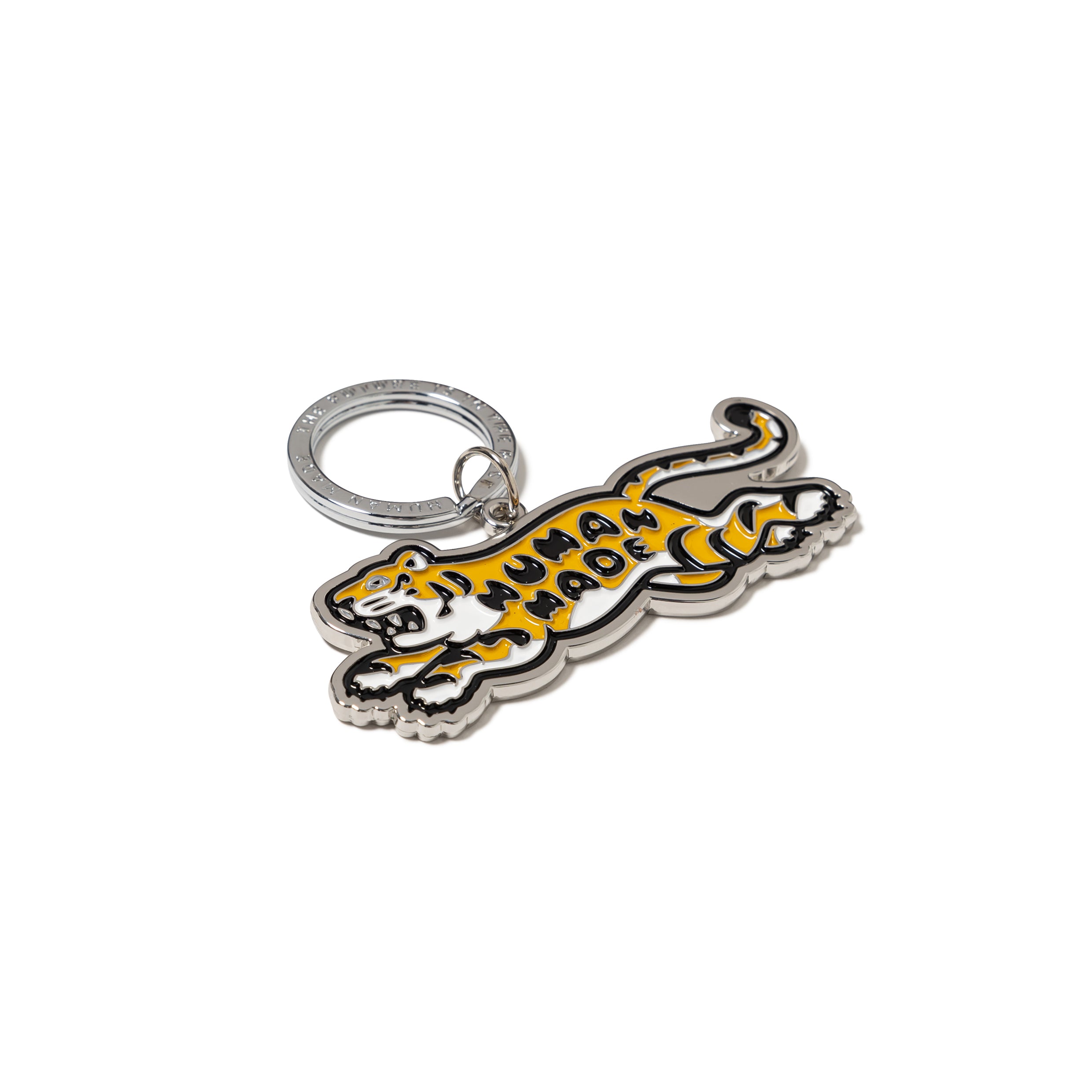 HUMAN MADE 휴먼메이드 애니멀 키체인 ANIMAL KEYCHAIN #2 호랑이 - 상세 이미지 3