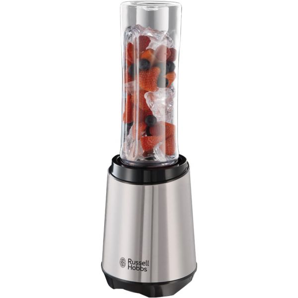 Russell Hobbs 테팔 믹서기 가정용 믹서 러셀 홉스 블렌더 - 휴대용 스탠드 스무 : 에이트리직구