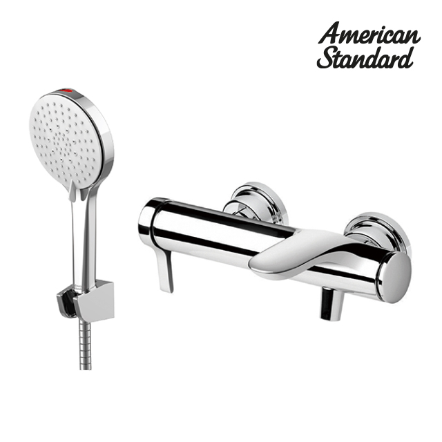 아메리칸스탠다드 아이디에스 샤워욕조수전 American Standard FB2874 - 상품 이미지