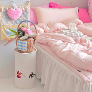 아텍스 위치표시 소화기 받침대 커버 야광 거치대 가림막 실사용 후기 | 효과 있을까? - 상품 이미지 3