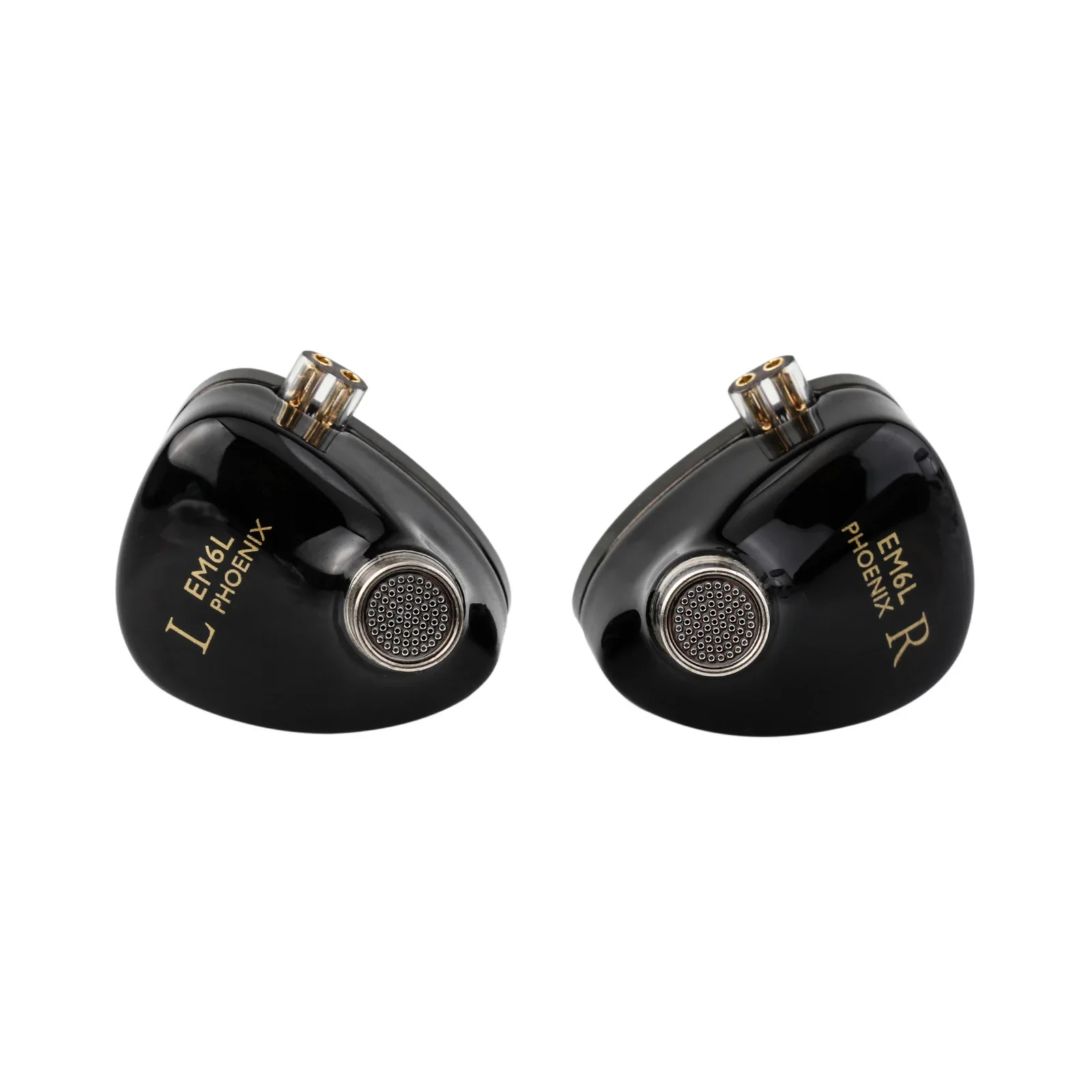 SIMGOT EM6L 인이어 모니터 하이파이 IEM 이어폰 - 상세 이미지 3