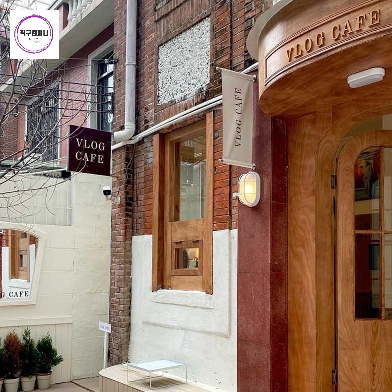 돌출 간판 깃발 매장 소규모 포인트 양면 현판 - 상세 이미지 2