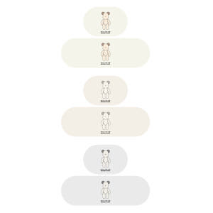 일상생활연구소 규조토발매트 빨아쓰는 욕실발매트 발닦개 데이지 솔직 후기 | 실제 배치 사진 포함 - 상품 이미지 2