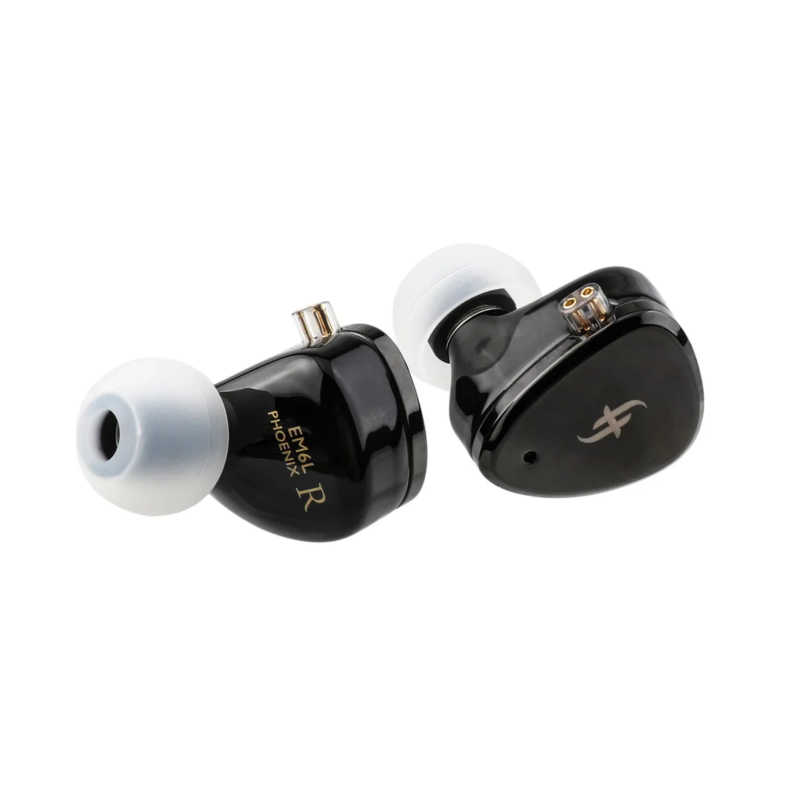SIMGOT EM6L 인이어 모니터 하이파이 IEM 이어폰 - 상세 이미지 5