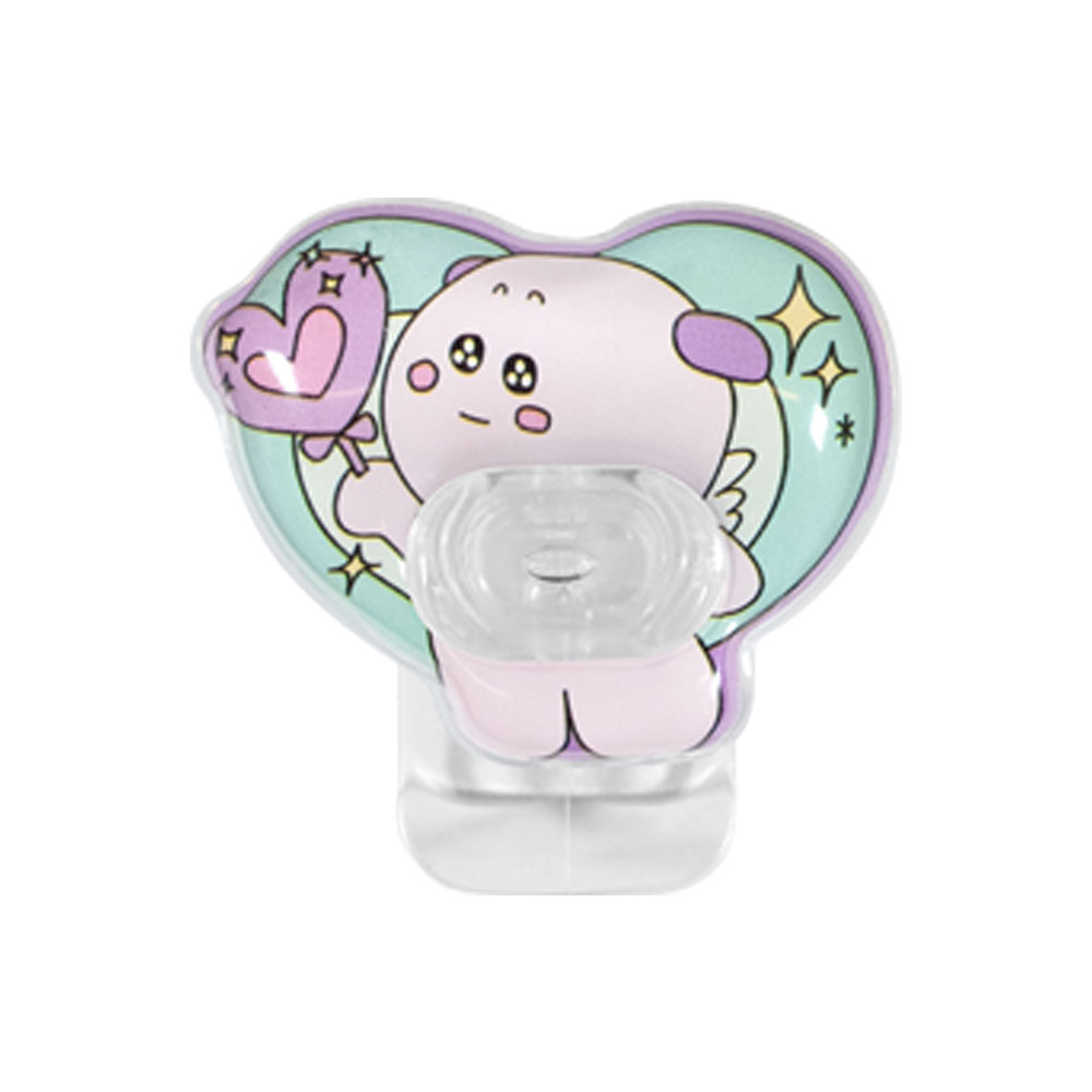 포글 O.G.M 클립 3종 (60일사용, 진드기방지) 강아지 해충방지 산책클립 산책템 이미지 4