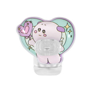 포글 O.G.M 클립 3종 (60일사용, 진드기방지) 강아지 해충방지 산... 솔직 후기 | 실제 사용자 리뷰 총정리 - 상품 이미지 4