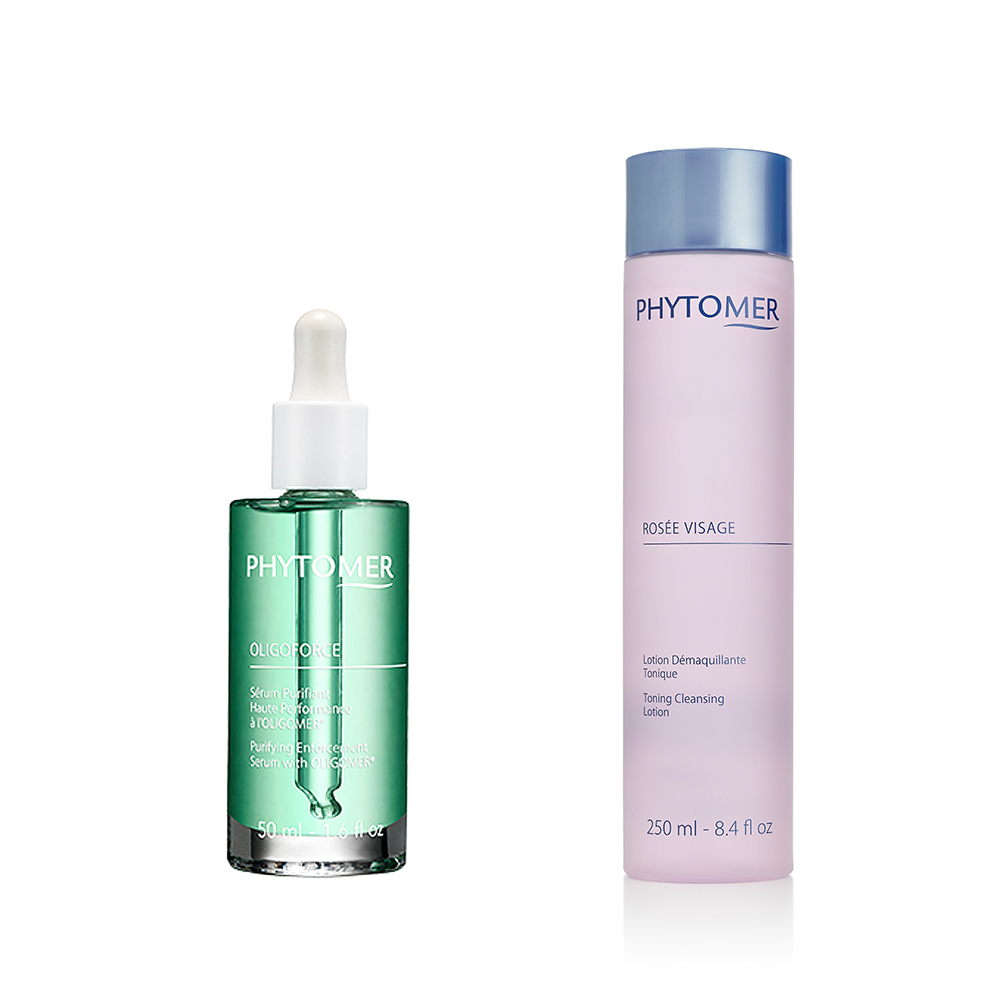 피토메르 올리고포스세럼 쀼리피앙 50ml+추가구성+증정택1 - 상품 이미지