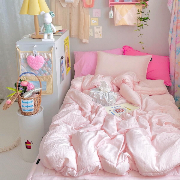 아텍스 위치표시 소화기 받침대 커버 야광 거치대 가림막 이미지 4