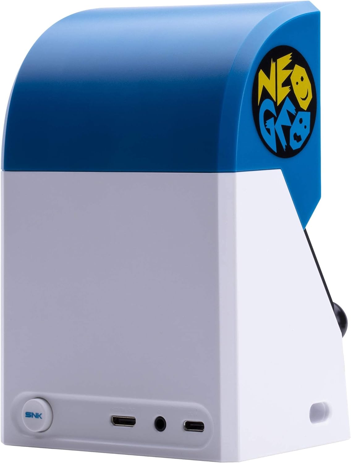네오지오 미니 인터내셔널 NEOGEO Mini International 국제판 게임기 - 상세 이미지 5