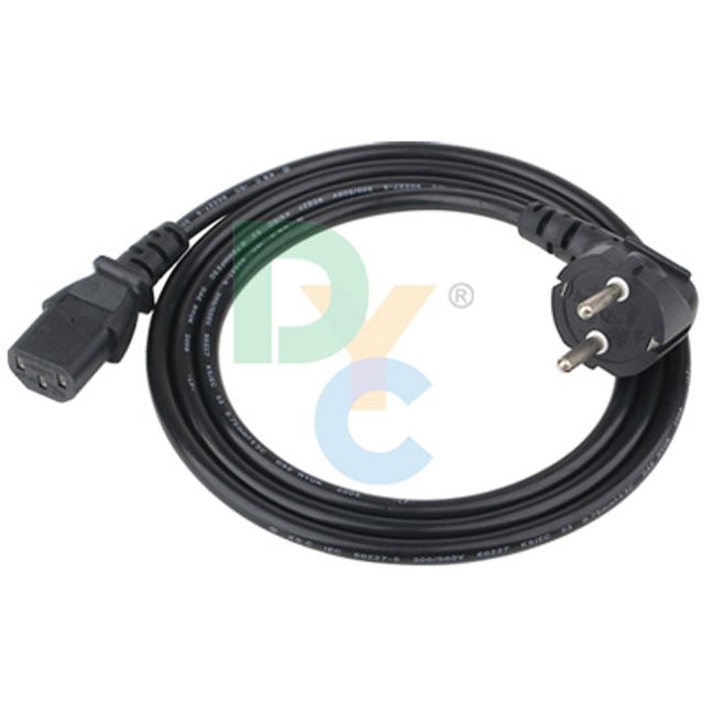 동양 IEC-G10B(1.5M) 컴퓨터 파워 코드 250V 10A (0 : 해바유통