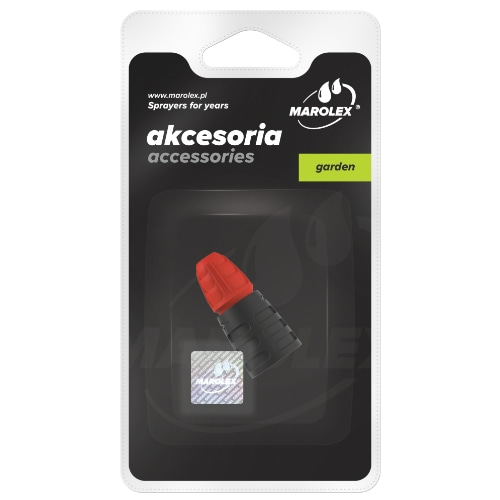 마로렉스 노즐 연결구 2.0mm 일반 제품 이미지