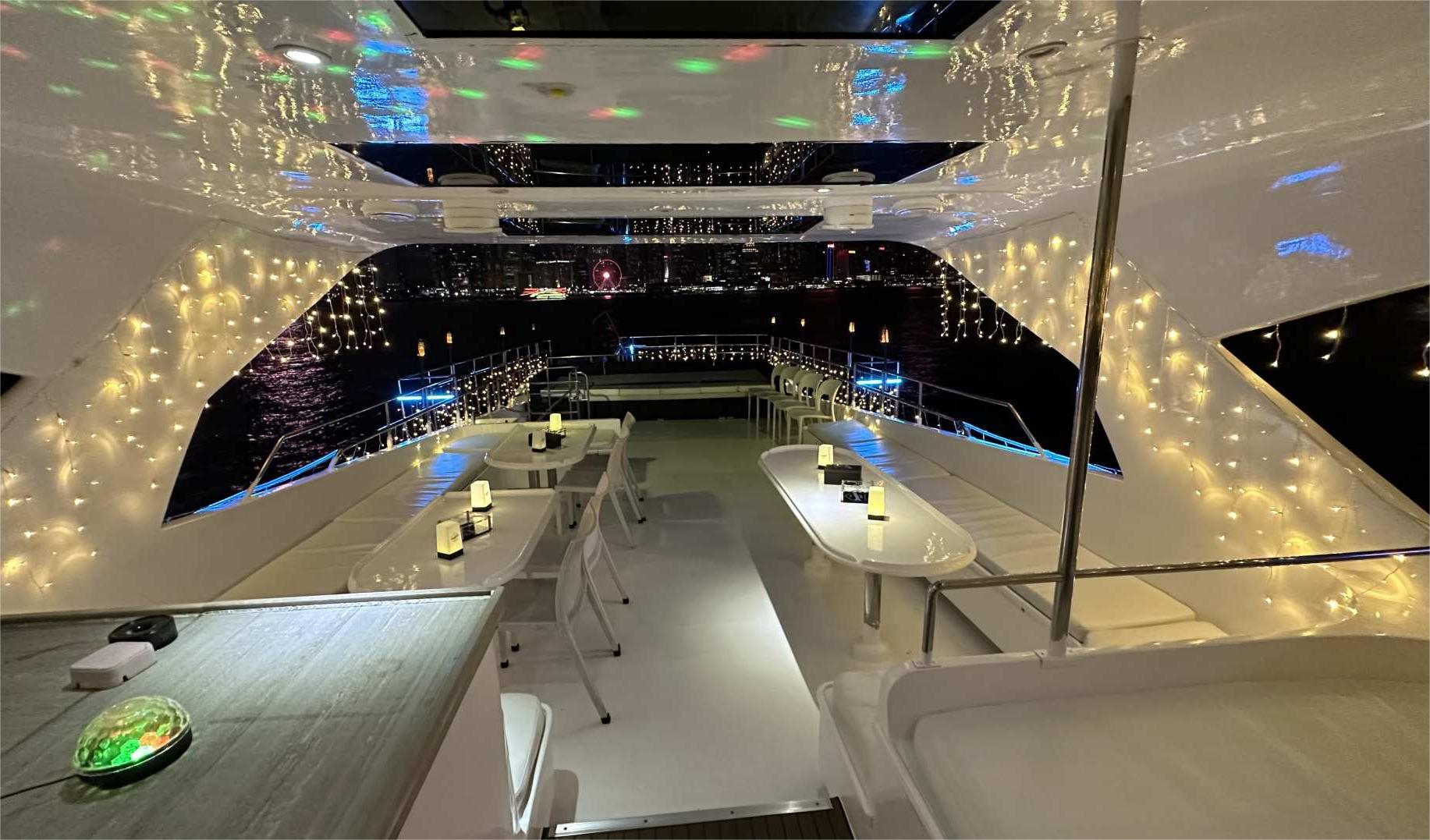 환상적인 크루즈