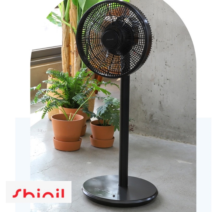 신일 인공지능 선풍기 고급 선풍기 원룸 자취방 사무실용 선풍기